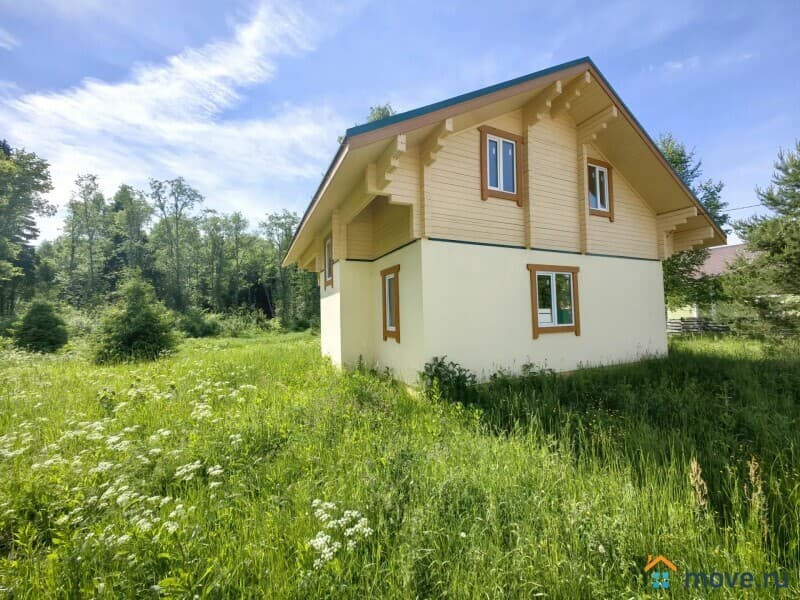 дом, 150 м&sup2;