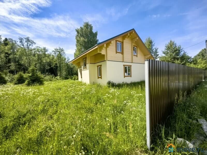дом, 150 м&sup2;
