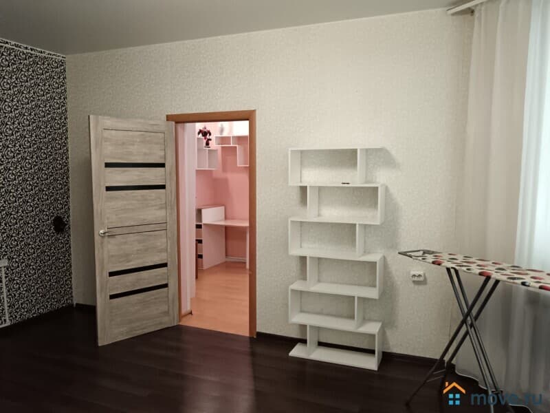 2-комн. квартира, 51.2 м²