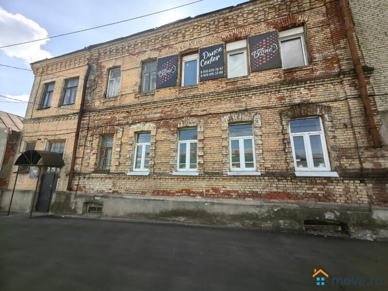 производственное, 234 м²