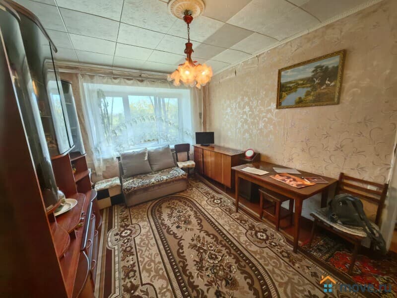 2-комн. квартира, 38 м²