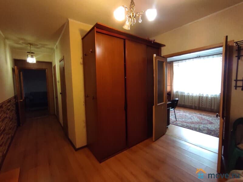 1-комн. квартира, 60 м²