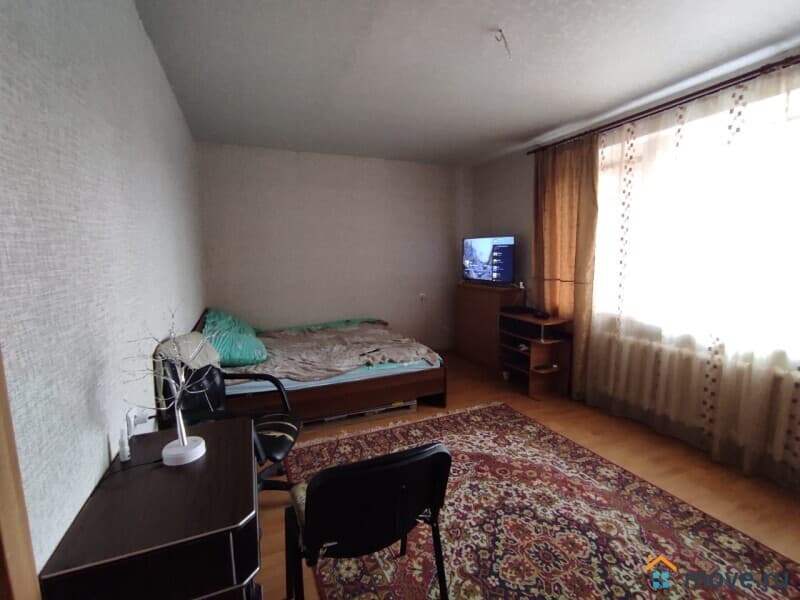 1-комн. квартира, 60 м²