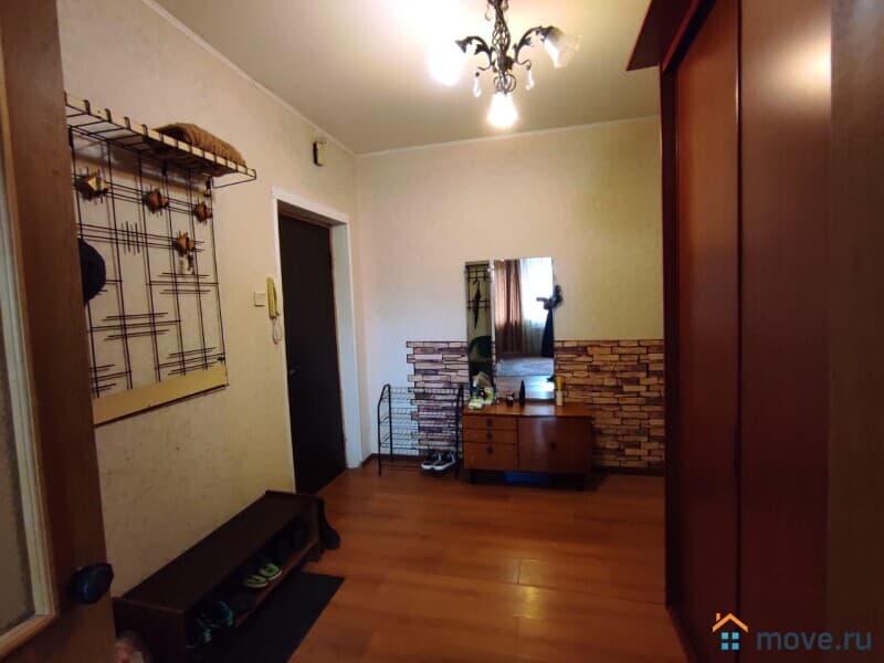 1-комн. квартира, 60 м²