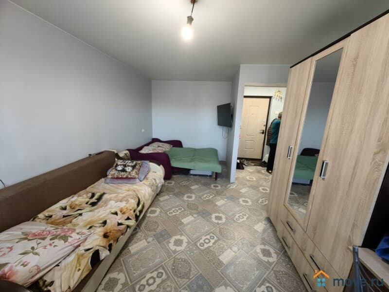 1-комн. квартира, 30 м²