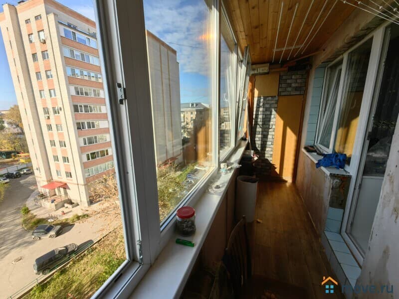 1-комн. квартира, 30 м²