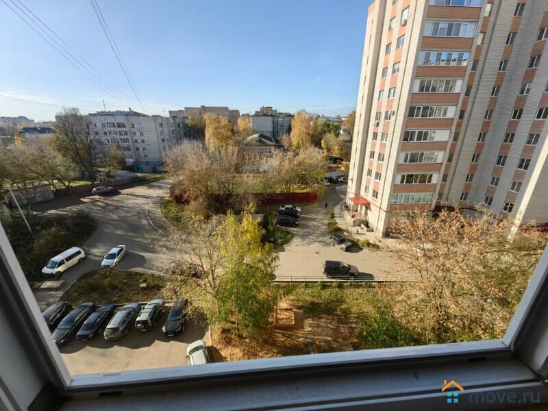 1-комн. квартира, 30 м²