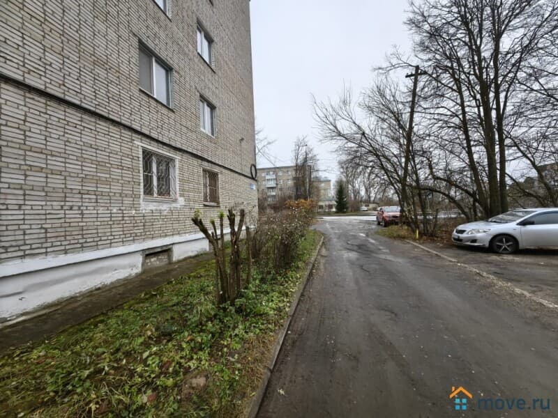 3-комн. квартира, 50 м²