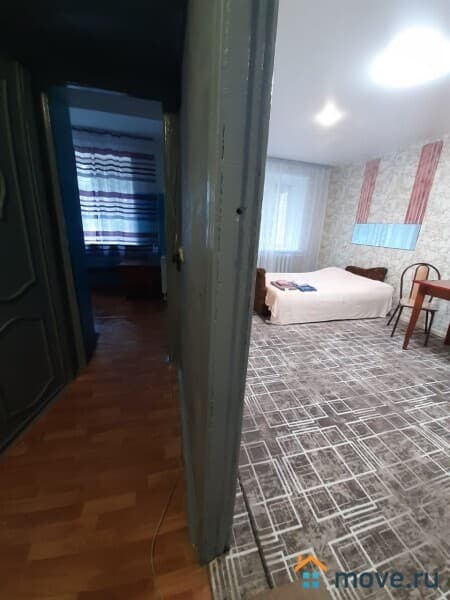 1-комн. квартира, 32.5 м²