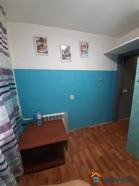 1-комн. квартира, 32.5 м²