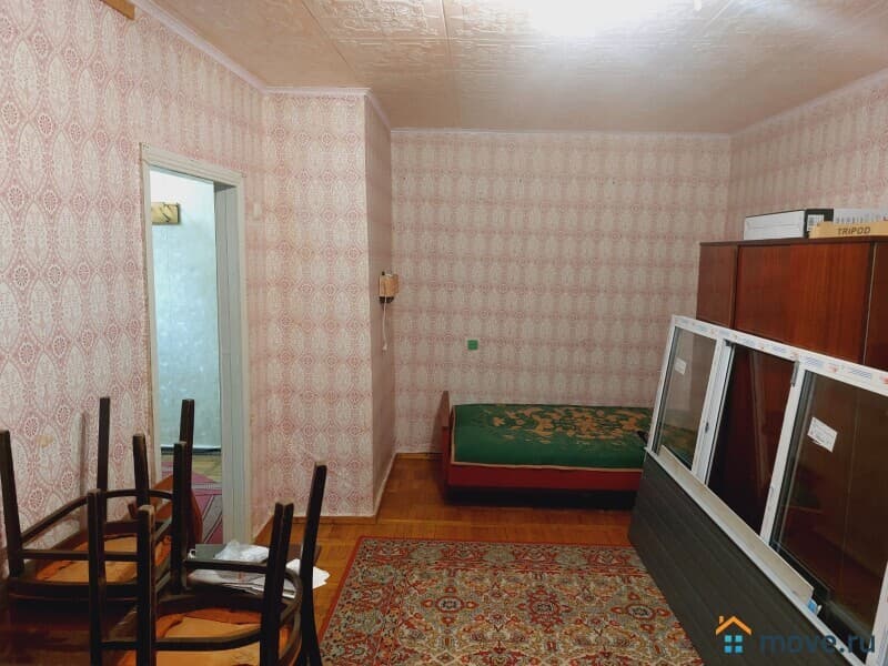 1-комн. квартира, 30.1 м²