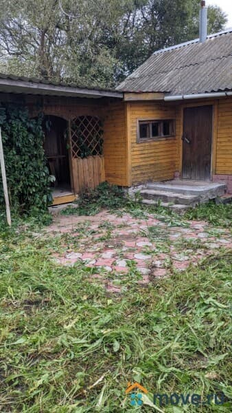 дом, 70 м²