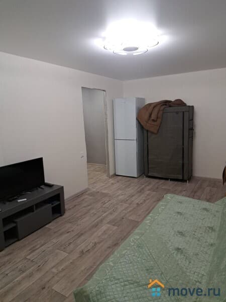 1-комн. квартира, 30 м²