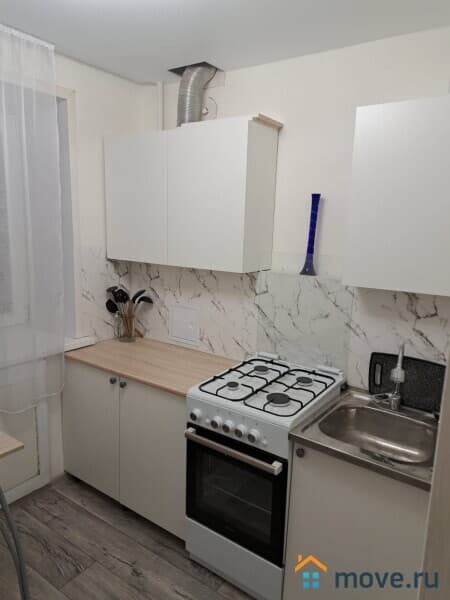 1-комн. квартира, 30 м²