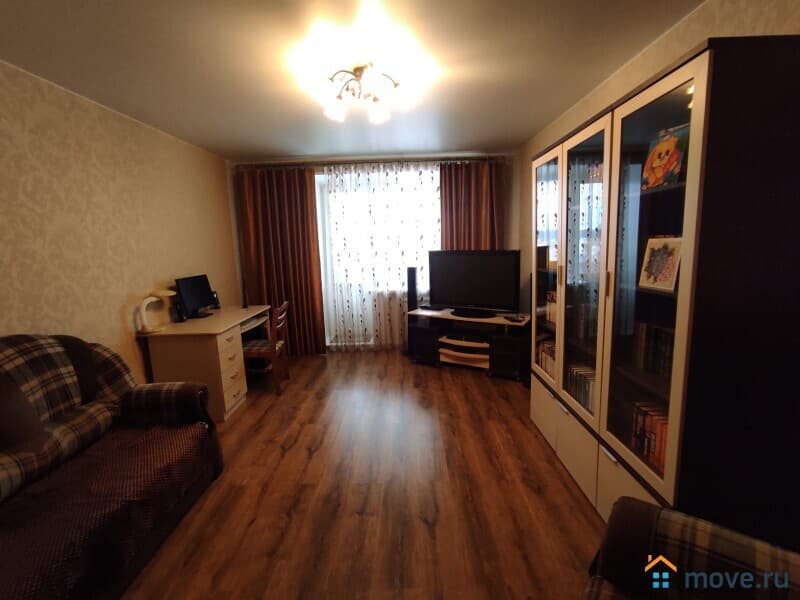 2-комн. квартира, 59 м²