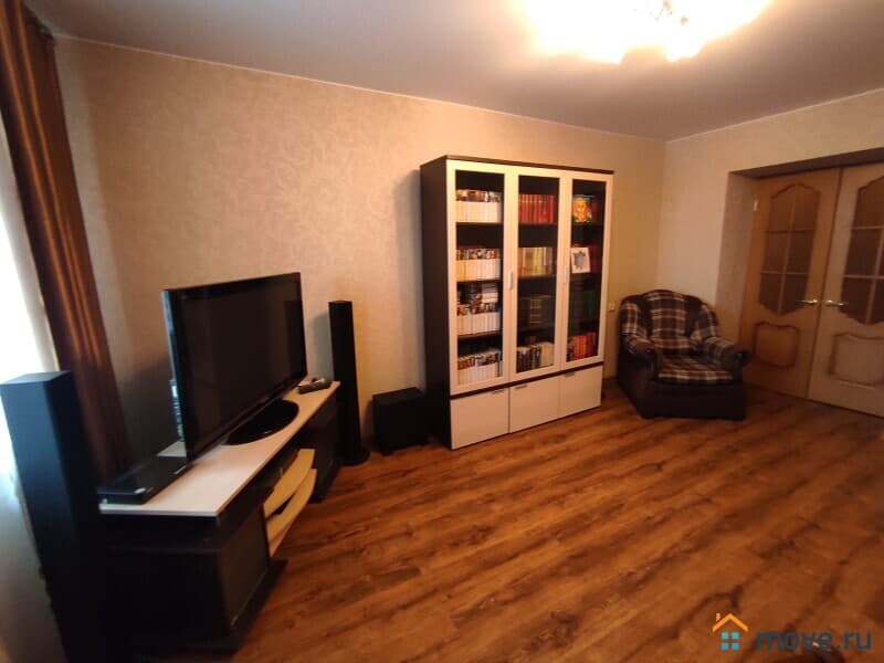 2-комн. квартира, 59 м²