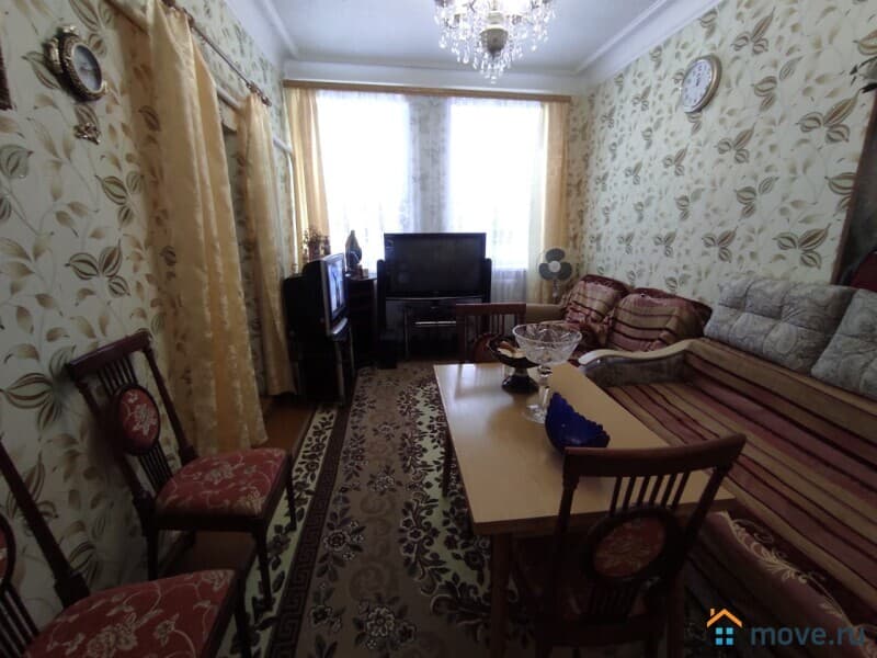 2-комн. квартира, 45 м²