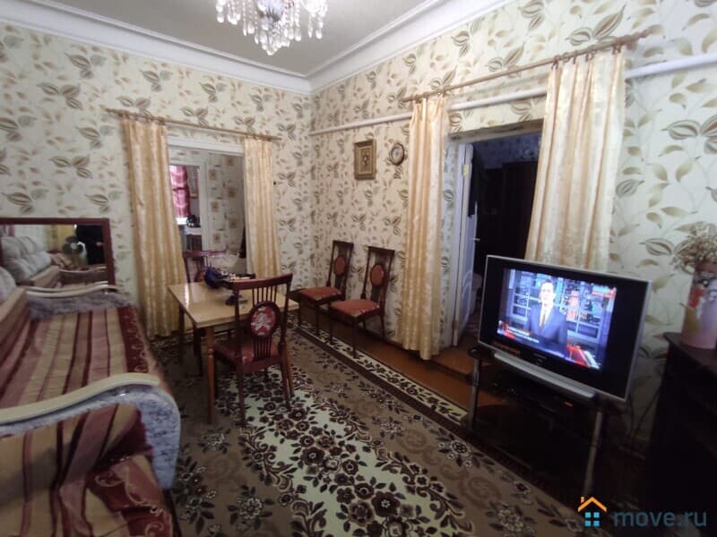 2-комн. квартира, 45 м²