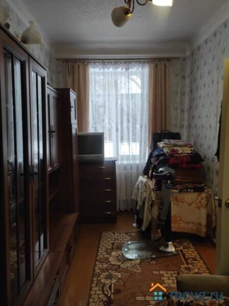 2-комн. квартира, 45 м²