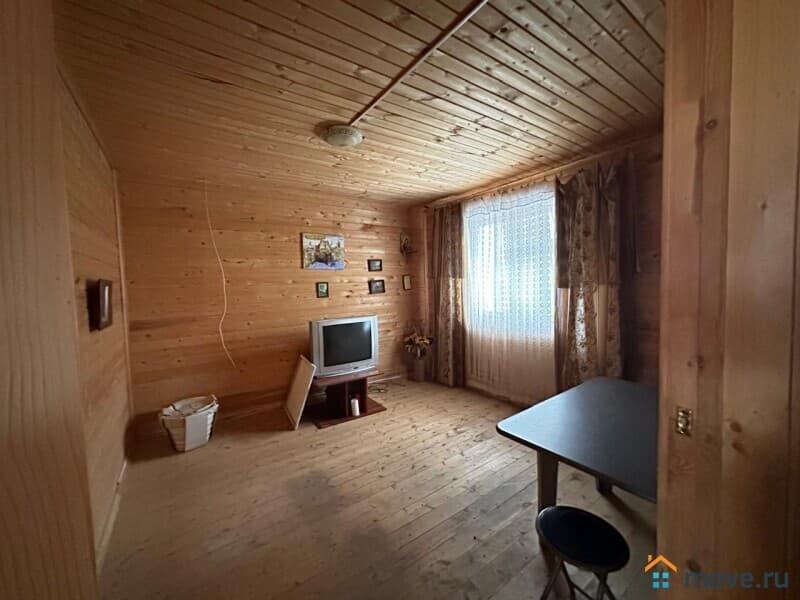 дача, 72 м²