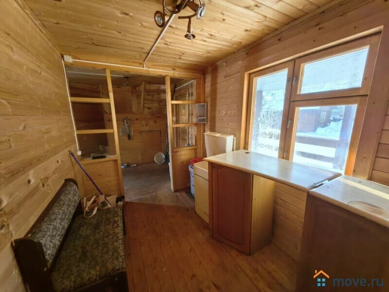 дача, 72 м&sup2;