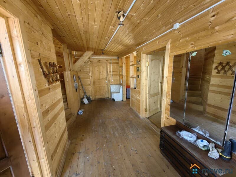 дача, 72 м&sup2;