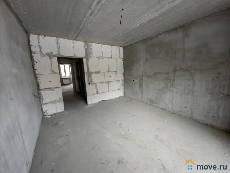 2-комн. квартира, 61.2 м&sup2;