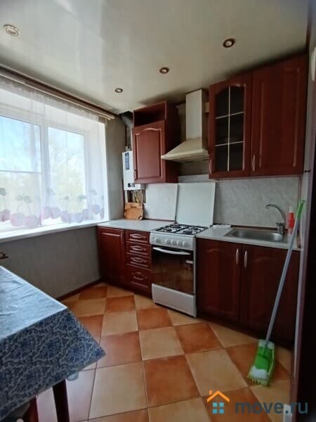 2-комн. квартира, 42 м²