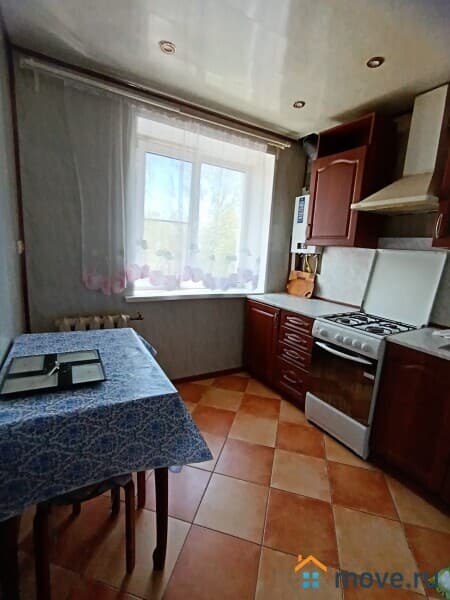 2-комн. квартира, 42 м²