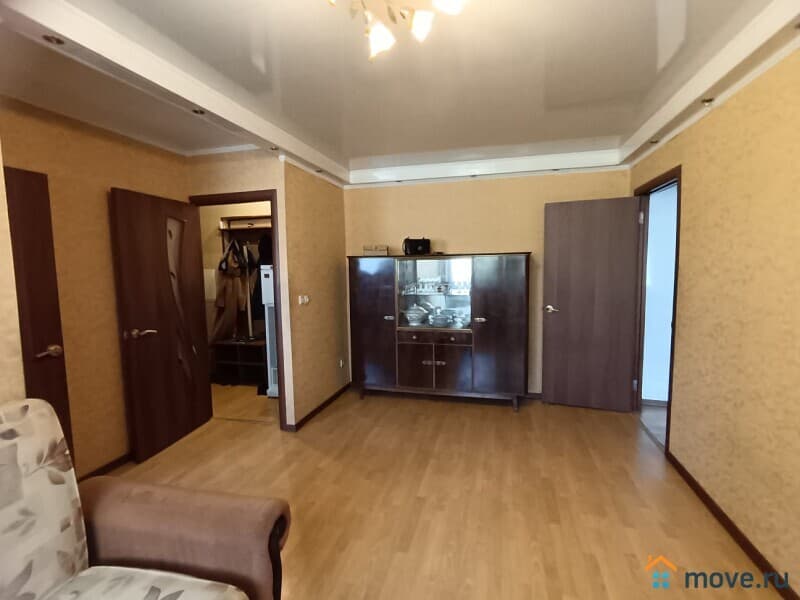 2-комн. квартира, 42 м²