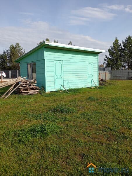 земля под ИЖС, 25 соток