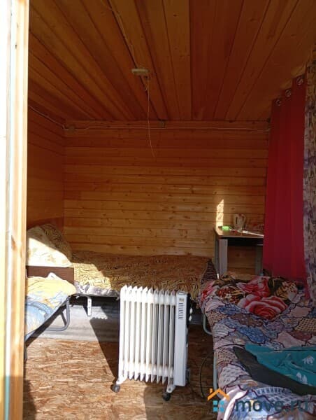 земля под ИЖС, 25 соток