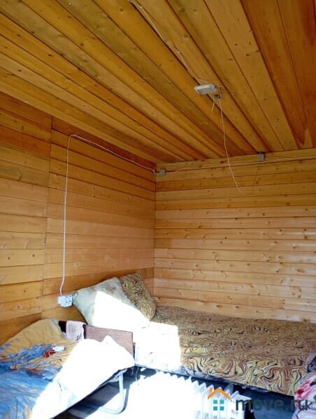 земля под ИЖС, 25 соток