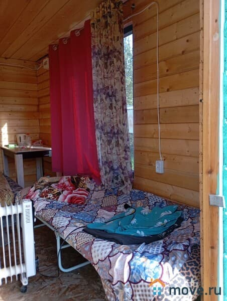 земля под ИЖС, 25 соток