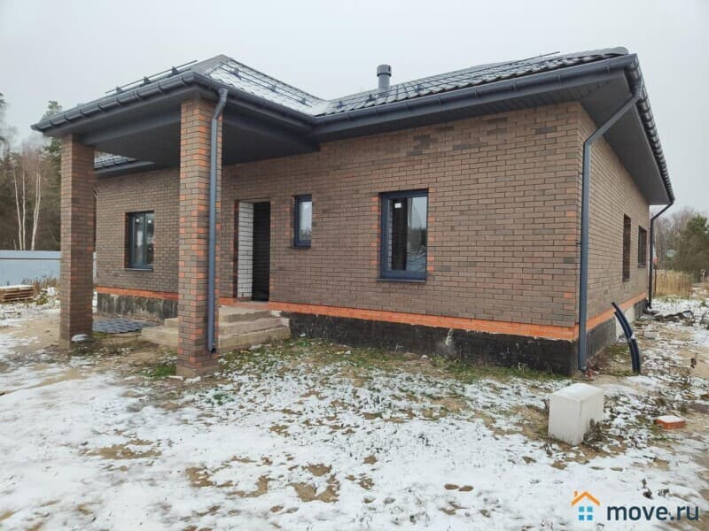 дом, 140 м²