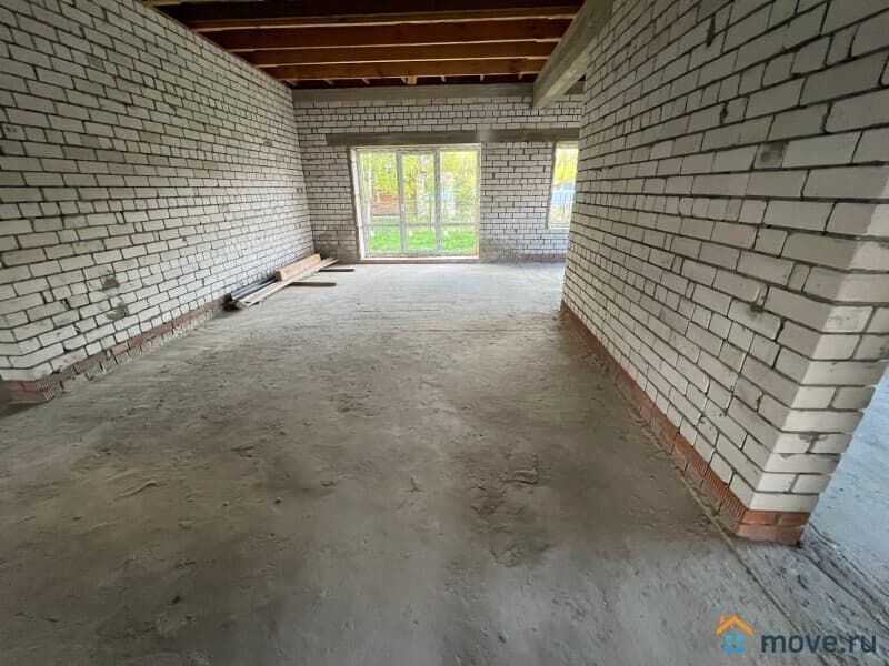 дом, 140 м²