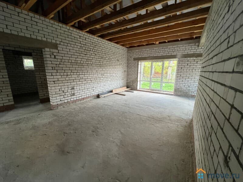 дом, 140 м²