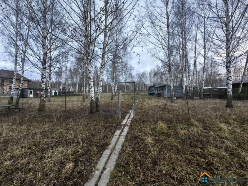 земля под ИЖС, 25 соток
