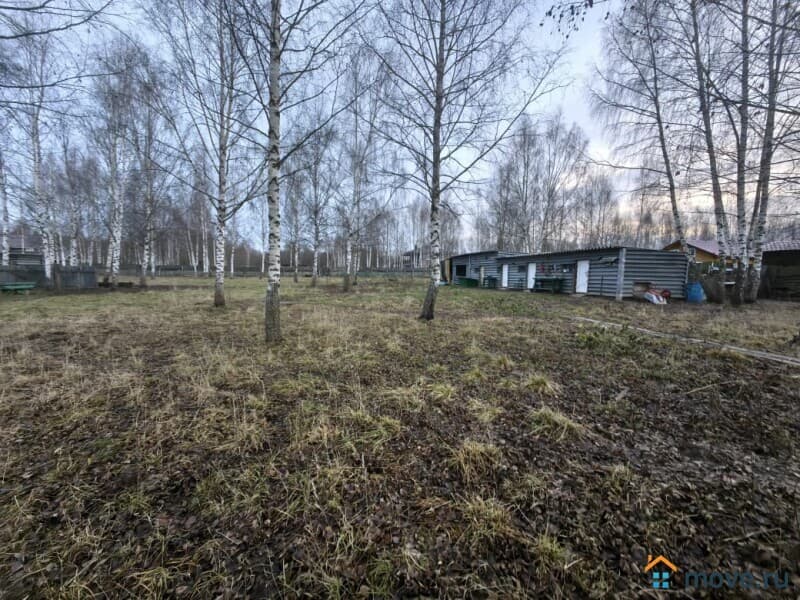 земля под ИЖС, 25 соток
