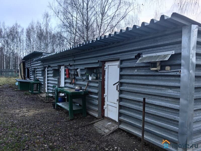земля под ИЖС, 25 соток