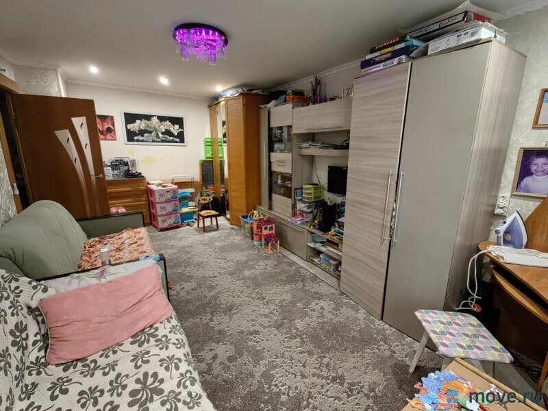 1-комн. квартира, 32 м²