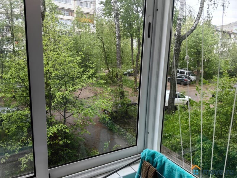 1-комн. квартира, 32 м²