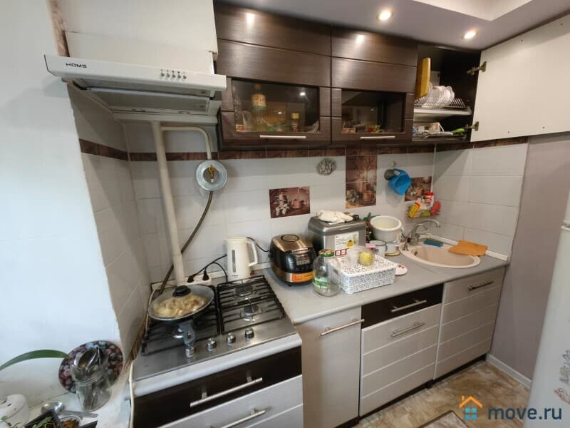 1-комн. квартира, 32 м²