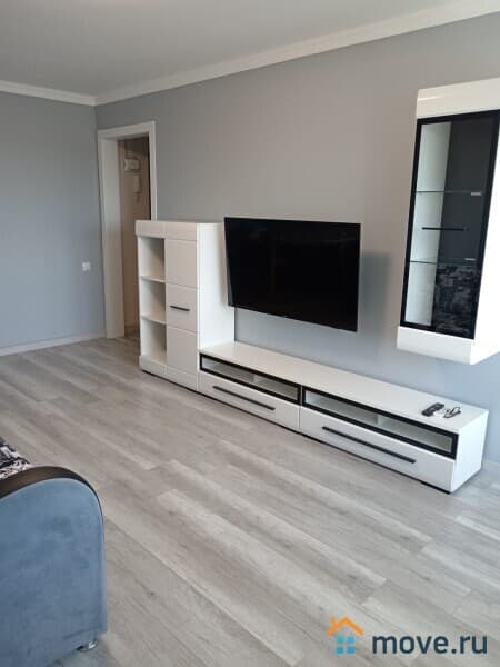 1-комн. квартира, 31.5 м²