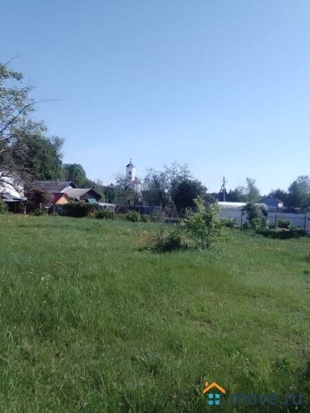 земля под ИЖС, 10 соток