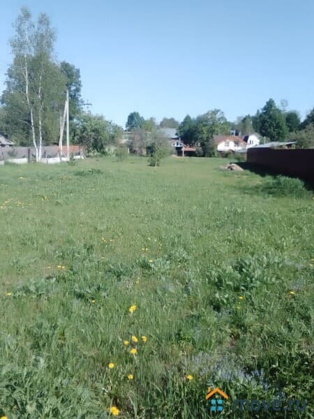 земля под ИЖС, 10 соток