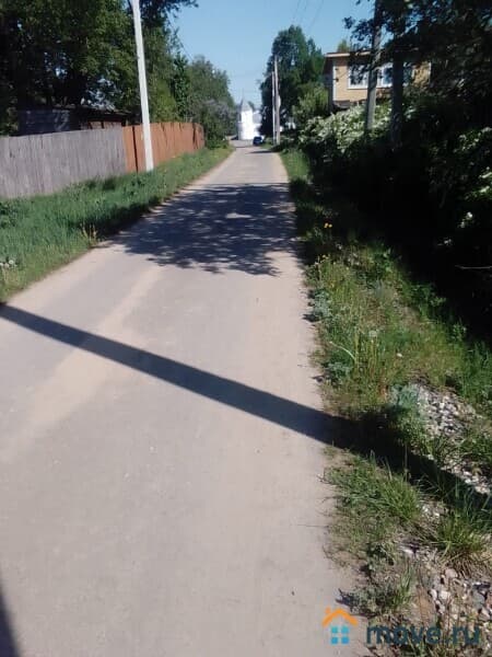 земля под ИЖС, 10 соток