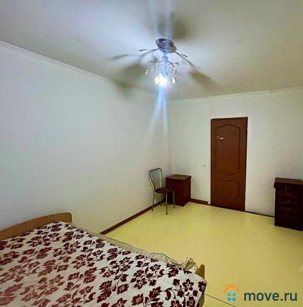 3-комн. квартира, 62.8 м²