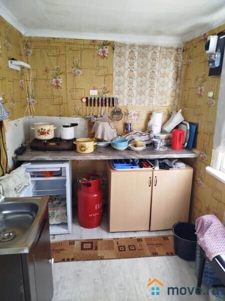 дача, 60 м²