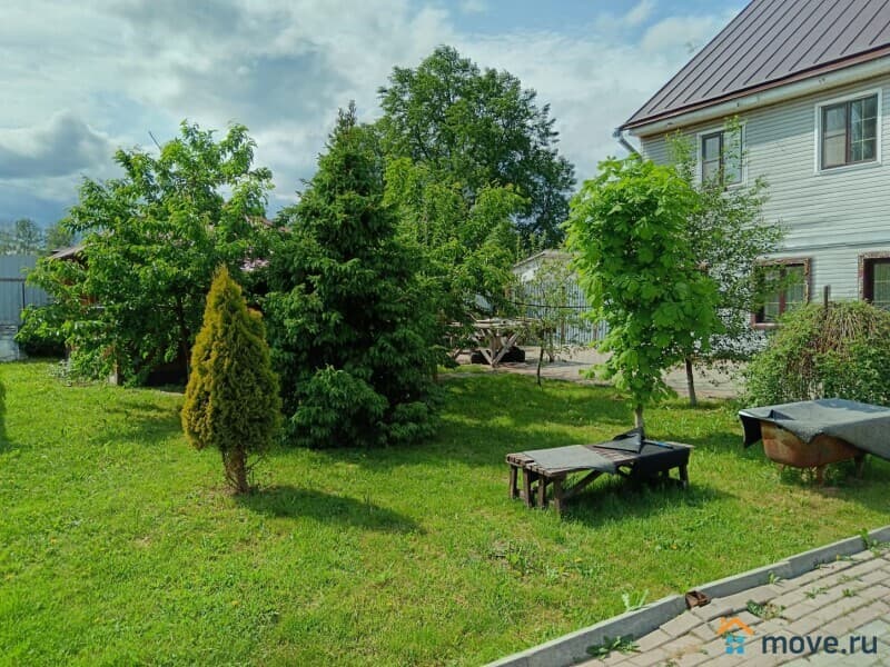 дом, 394.4 м²